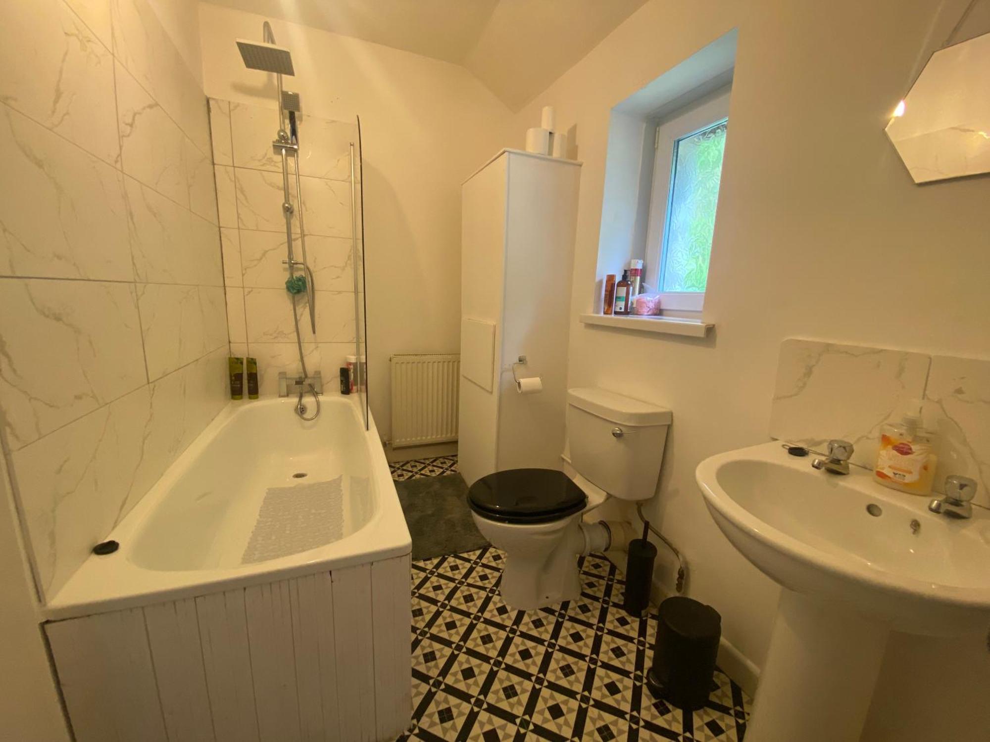 Mountain View Two Bedroom Llwynypia Экстерьер фото